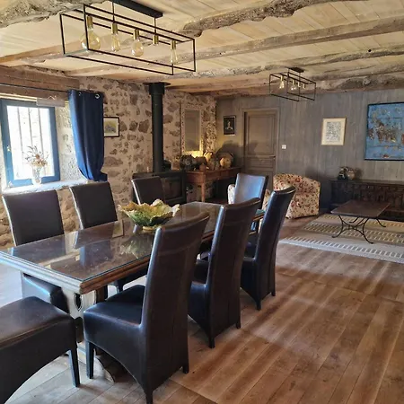 Maison De Lentin, Calme, Plan D Eau, Nature *