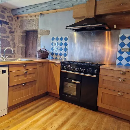 Maison De Lentin, Calme, Plan D Eau, Nature 別荘 *