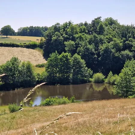 別荘 Maison De Lentin, Calme, Plan D Eau, Nature Florentin-la-Capelle
