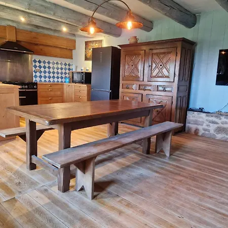 Maison De Lentin, Calme, Plan D Eau, Nature *