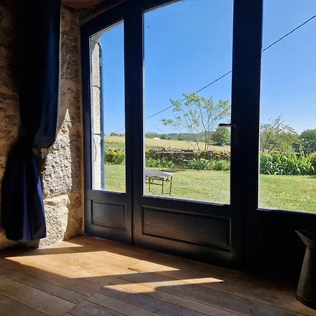 Maison De Lentin, Calme, Plan D Eau, Nature Florentin-la-Capelle