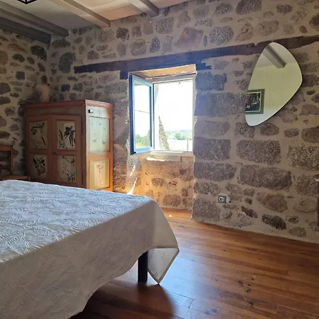 Maison De Lentin, Calme, Plan D Eau, Nature Holiday home