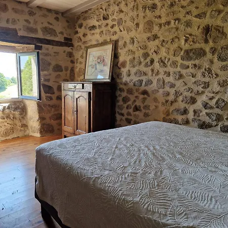 Maison De Lentin, Calme, Plan D Eau, Nature * Florentin-la-Capelle