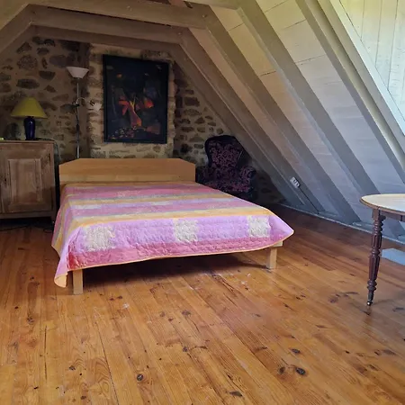Maison De Lentin, Calme, Plan D Eau, Nature Holiday home *