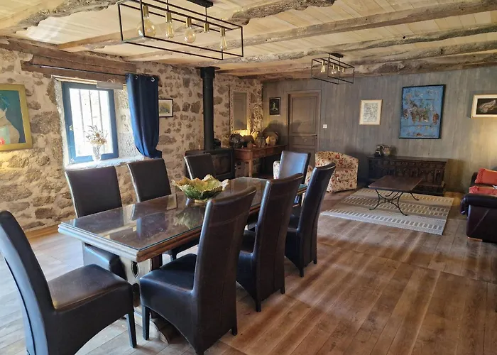 Maison De Lentin, Calme, Plan D Eau, Nature *