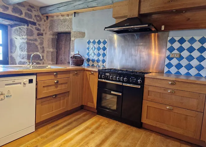 Maison De Lentin, Calme, Plan D Eau, Nature 別荘 *