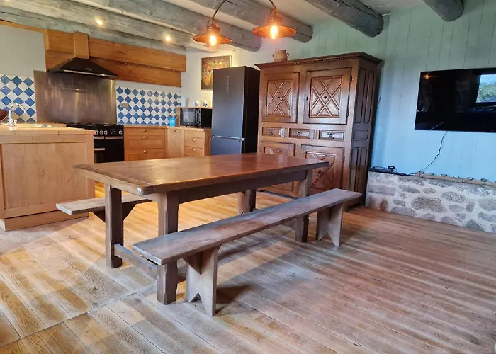 Maison De Lentin, Calme, Plan D Eau, Nature *