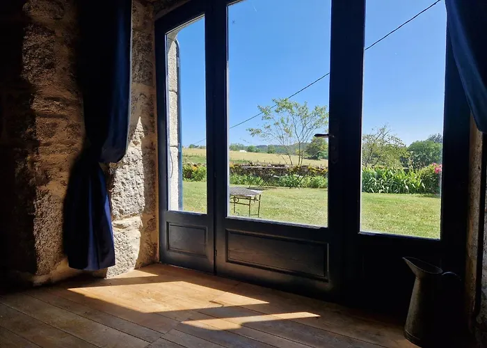 Maison De Lentin, Calme, Plan D Eau, Nature Florentin-la-Capelle