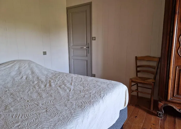 Maison De Lentin, Calme, Plan D Eau, Nature Florentin-la-Capelle