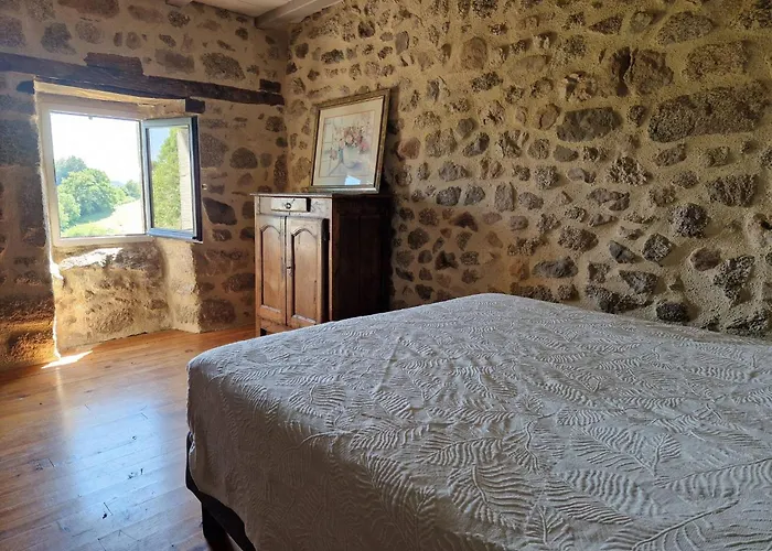 Maison De Lentin, Calme, Plan D Eau, Nature * Florentin-la-Capelle