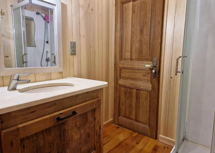 Maison De Lentin, Calme, Plan D Eau, Nature Florentin-la-Capelle