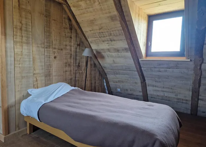 Maison De Lentin, Calme, Plan D Eau, Nature *