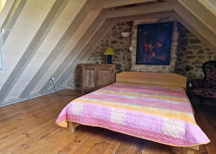 Maison De Lentin, Calme, Plan D Eau, Nature Florentin-la-Capelle