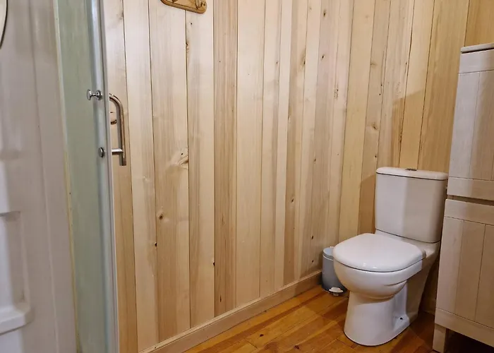 Maison De Lentin, Calme, Plan D Eau, Nature * Florentin-la-Capelle