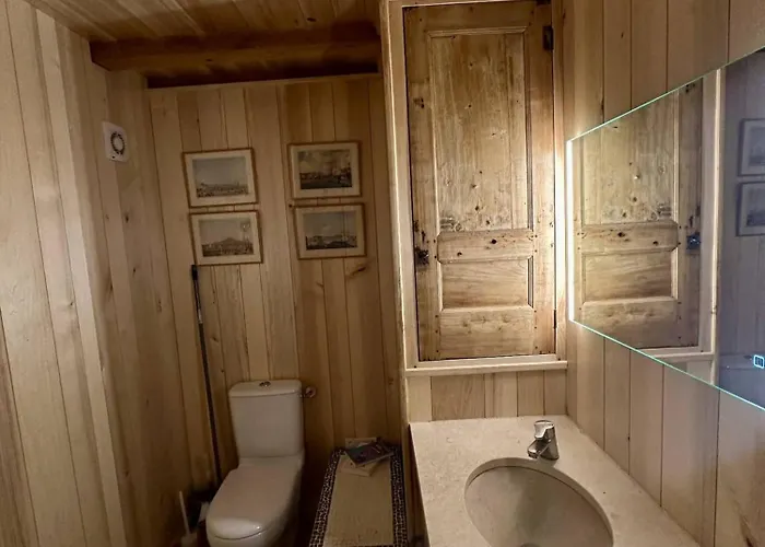 別荘 Maison De Lentin, Calme, Plan D Eau, Nature Florentin-la-Capelle